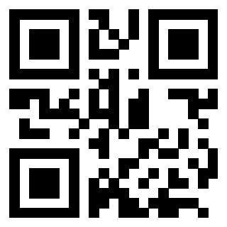 Immagine del Qr Code di 3205077448
