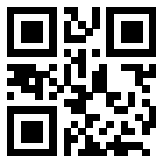 Il QrCode di 3205077452