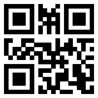 3205077453 - Immagine del QrCode