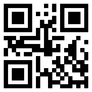 3205077457 - Immagine del Qr Code associato
