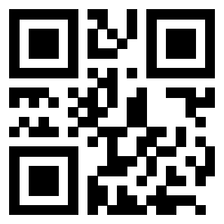 Scansione del Qr Code di 3205077459