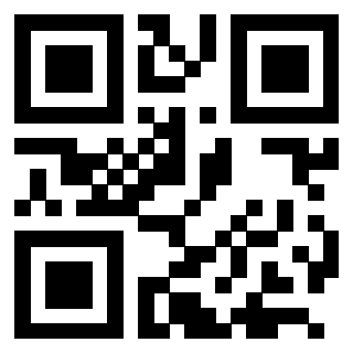 3205077461 QrCode associato