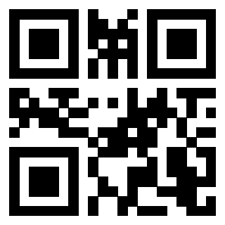 Scansione del Qr Code di 3205077463