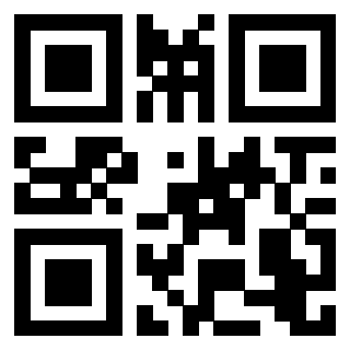 Immagine del QrCode di 3205077464