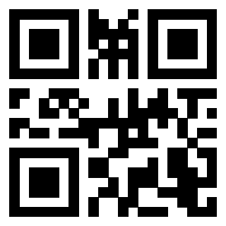 Il QrCode di 3205077471