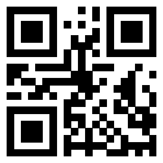 3205077474 - Immagine del Qr Code associato