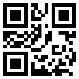 Scansione del QrCode di 3205077476