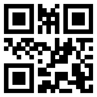 Il QrCode di 3205077480