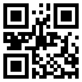 Immagine del Qr Code di 3205089238