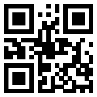 Immagine del Qr Code di 3205089239