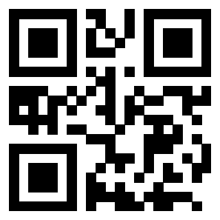 Scansione del QrCode di 3205089247