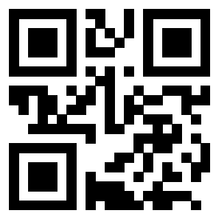 3205089249 - Immagine del QrCode associato