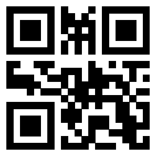 Il Qr Code di 3205089252