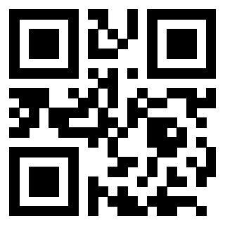 Scansione del Qr Code di 3205089253