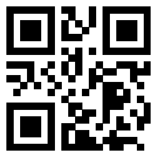 Il Qr Code di 3205089257