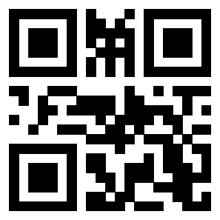 Immagine del Qr Code di 3205089259