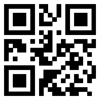 3205089260 - Immagine del Qr Code associato
