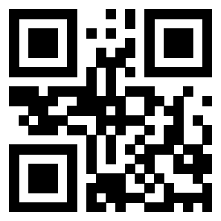 Scansione del QrCode di 3205089261