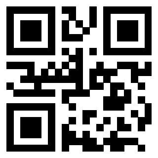 3205089266 QrCode associato