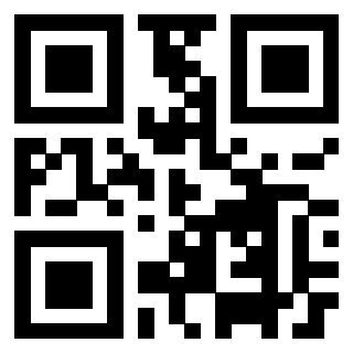 Immagine del QrCode di 3205089267