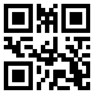 3205089268 - Immagine del Qr Code associato