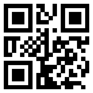 Il Qr Code di 3205089269