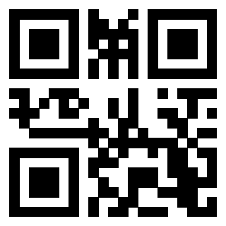 3205089274 QrCode associato