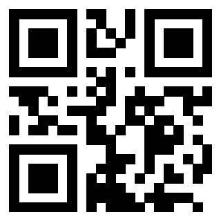 3205089277 - Immagine del QrCode associato