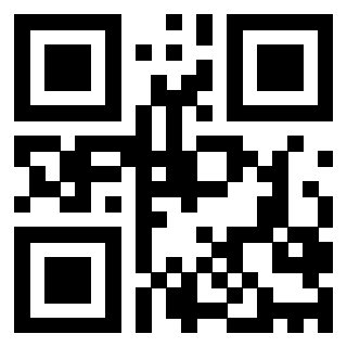Immagine del Qr Code di 3205089279