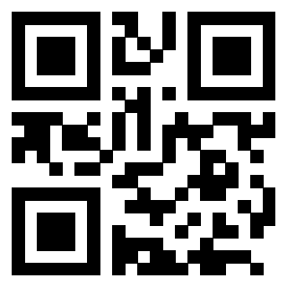 3205089280 - Immagine del Qr Code