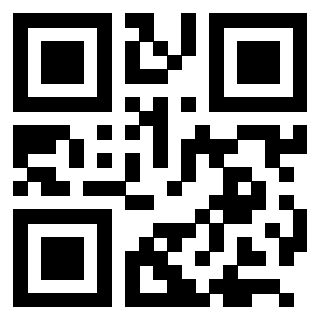 Immagine del Qr Code di 3205089281