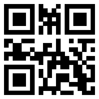 3205089286 QrCode associato