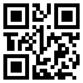 Scansione del QrCode di 3205089287