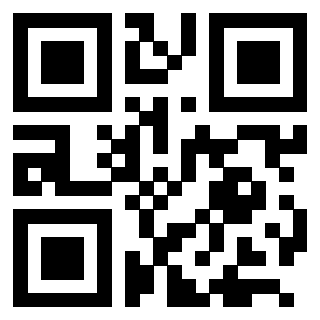 3205089291 - Immagine del QrCode associato