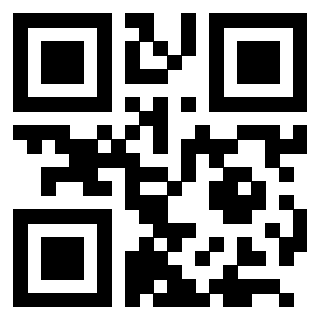 Scansione del Qr Code di 3205089292