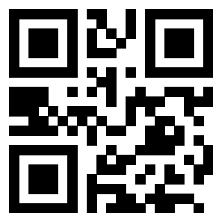 Scansione del QrCode di 3205089294