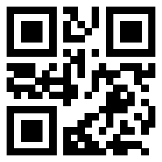 3205089295 QrCode associato