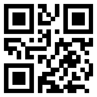 Scansione del QrCode di 3205089299