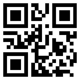 Immagine del Qr Code di 3205089300