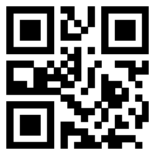 Il Qr Code di 3205089301