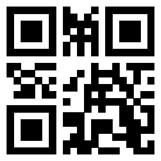 3205089302 - Immagine del QrCode associato