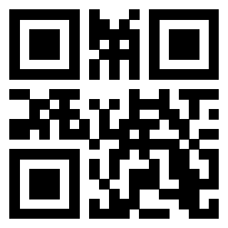 Scansione del QrCode di 3205089303
