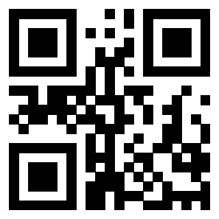 Immagine del Qr Code di 3205089305