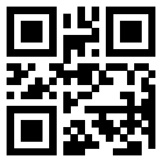 Il Qr Code di 3205089306