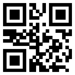 3205089311 - Immagine del QrCode