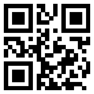 Il Qr Code di 3205089315