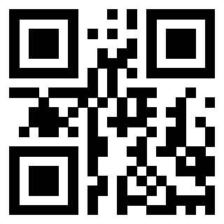 3205089316 - Immagine del Qr Code associato