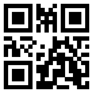 3205089317 - Immagine del QrCode