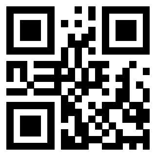 Il QrCode di 3205089319