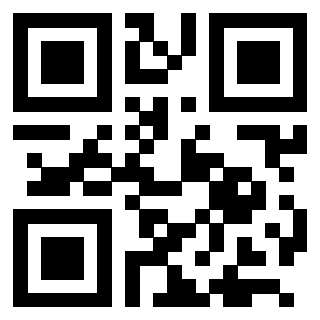3205089321 - Immagine del QrCode associato